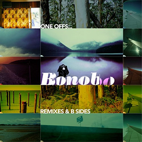BONOBO - ONE OFFS REMIXES & B SIDES [2 LP]