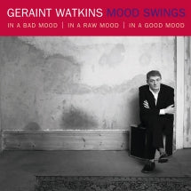 GERAINT WATKINS - MOOD SWINGS [CD]