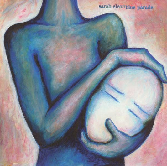SLEAN, SARAH  - BLUE PARADE