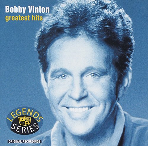 VINTON, BOBBY - GREATEST HITS