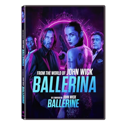 BALLERINA