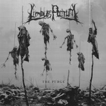 LIMBUS PATRUM - THE PURGE [CD]
