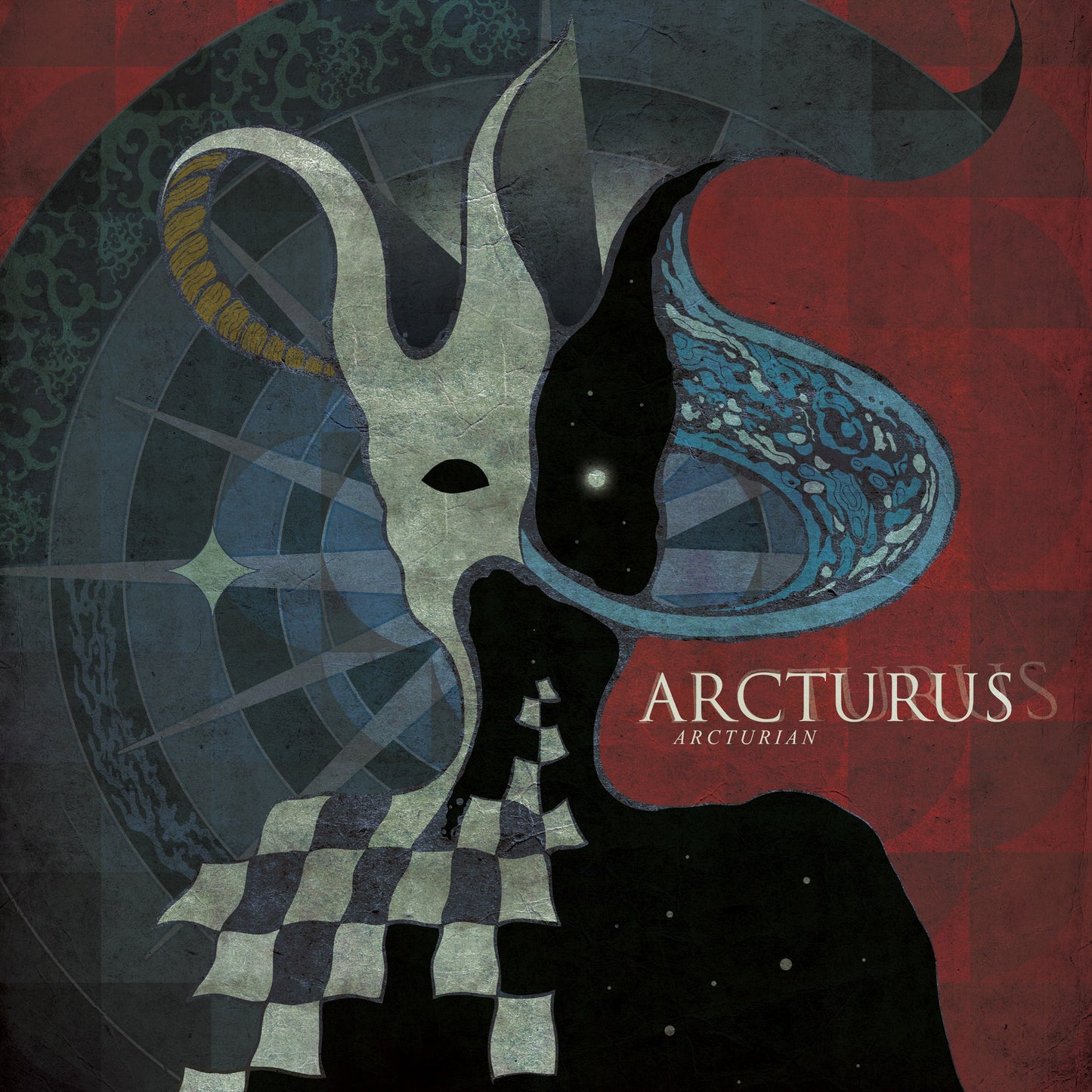 ARCTURUS  - ARCTURIAN