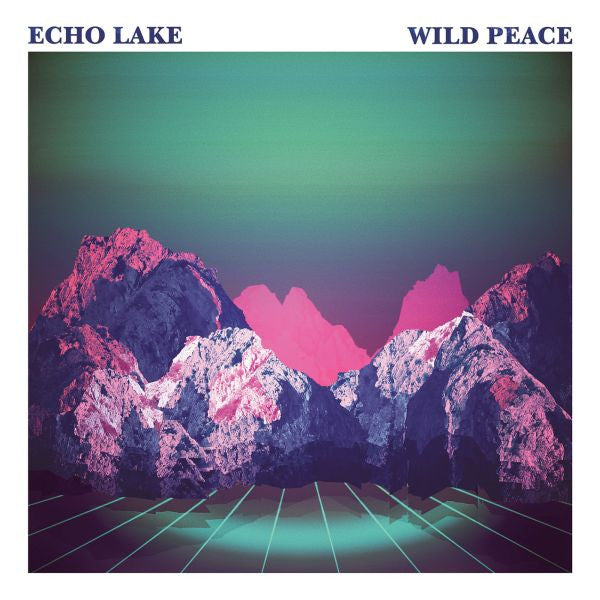 ECHO LAKE - WILD PEACE