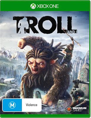 TROLL & I  - XBXONE