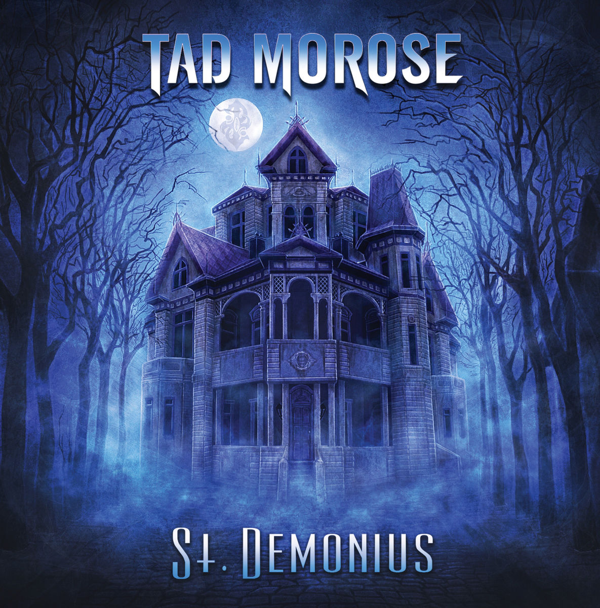 TAD MOROSE  - ST. DEMONIUS