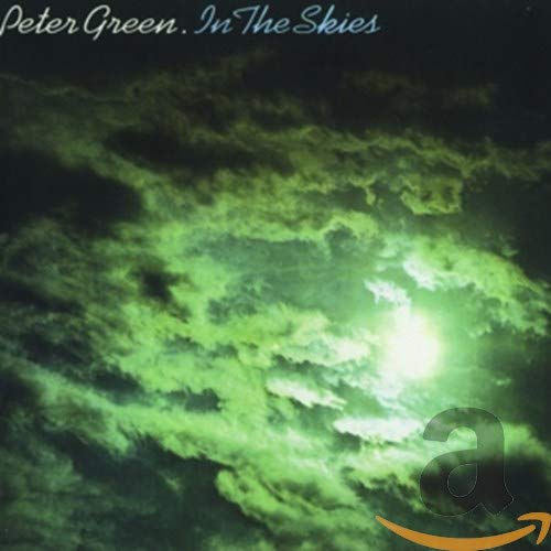 GREEN,PETER - IN SKIES