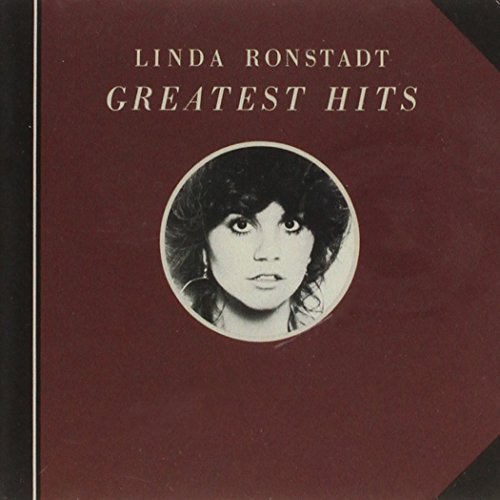LINDA RONSTADT - GREATEST HITS