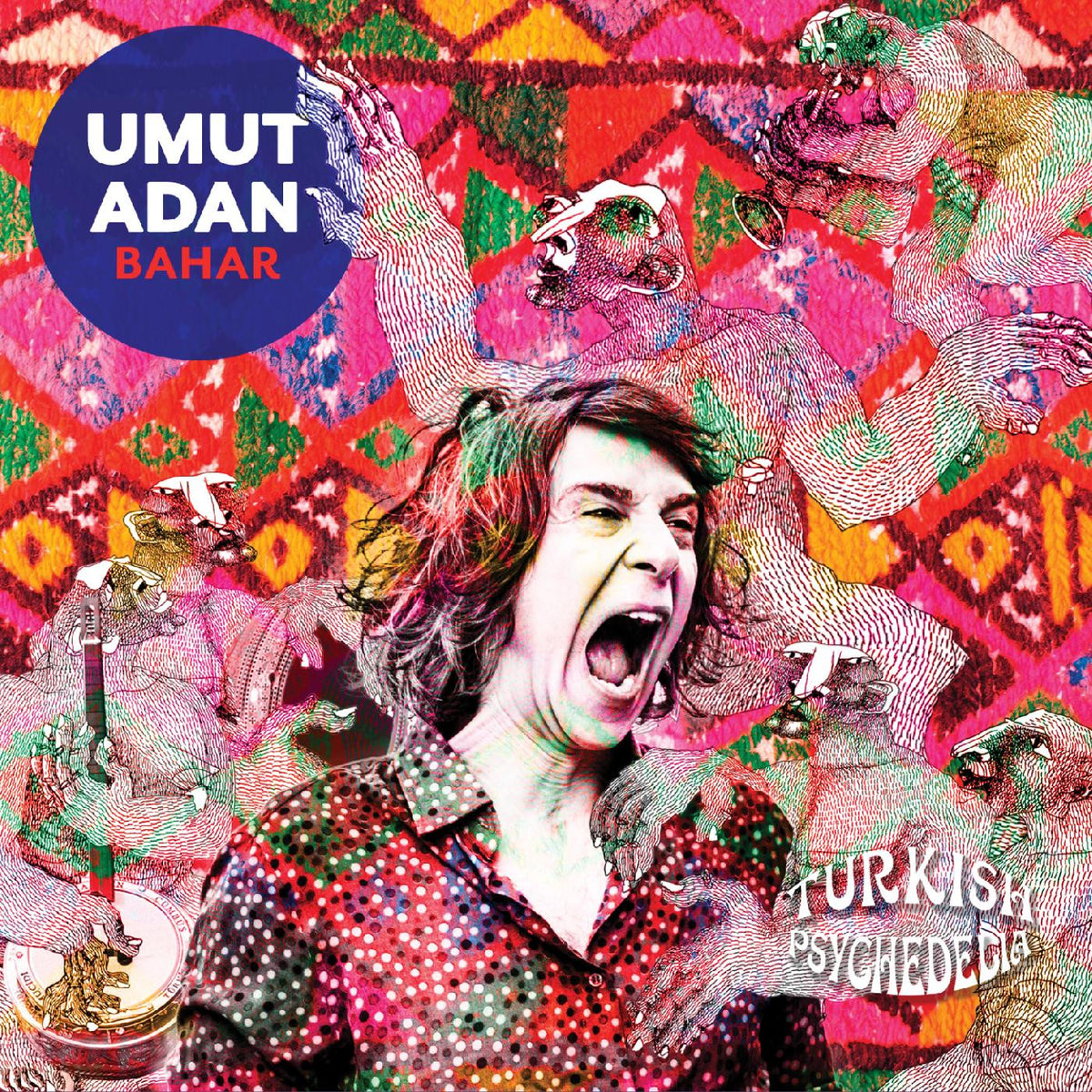 ADAN, UMUT - BAHAR