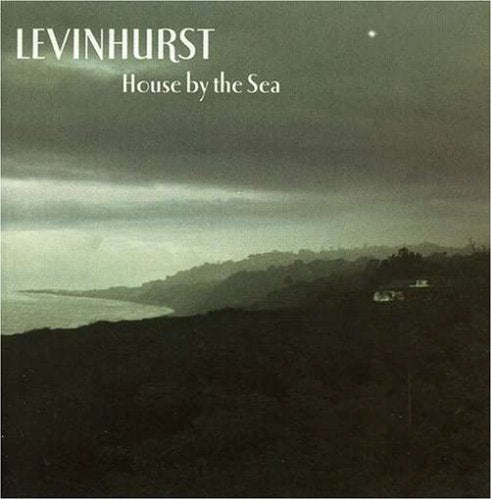 LEVINHURST  - HOUSE BY THE SEA