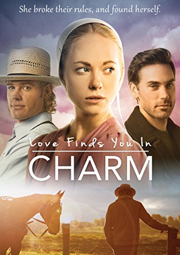 LOVE FINDS YOU IN CHARM