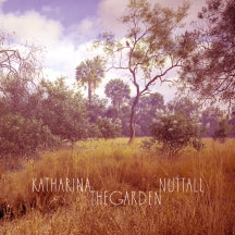 KATHARINA NUTTALL - THE GARDEN [CD]