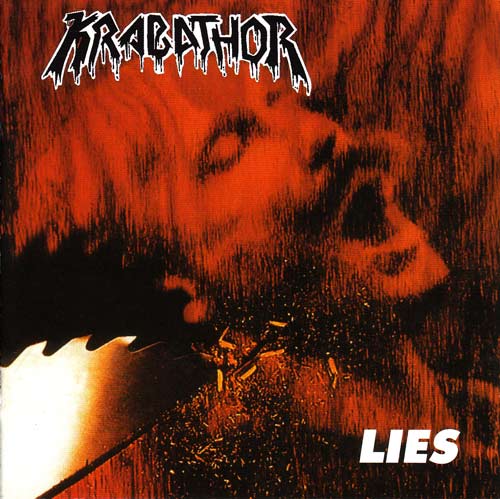 KRABATHOR  - LIES