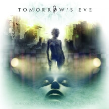 TOMORROW'S EVE - MIRROR OF CREATION III: PROJECT IKAROS [CD]
