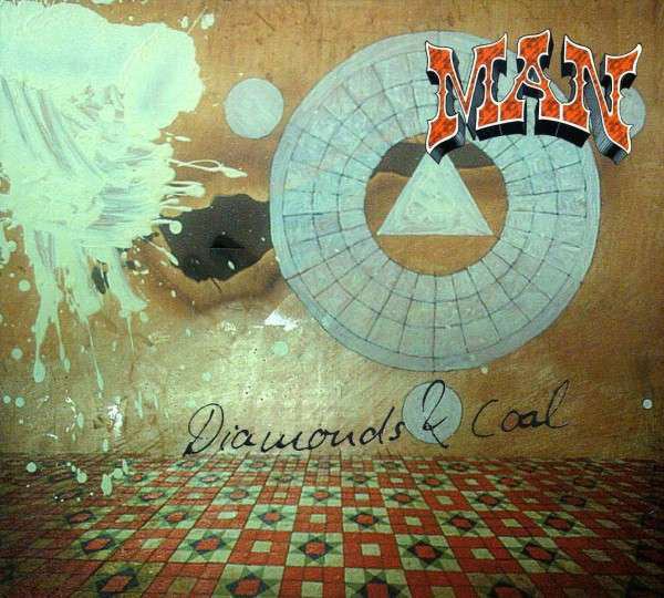MAN  - DIAMONDS & COAL
