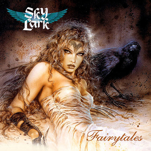 SKYLARK  - FAIRYTALES