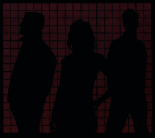 FREEZEPOP  - FUTURE FUTURE FUTURE PERFECT