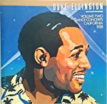 ELLINGTON, DUKE - DANCE CONCERTS (CALIFORNIA 1958 VOL. 2)