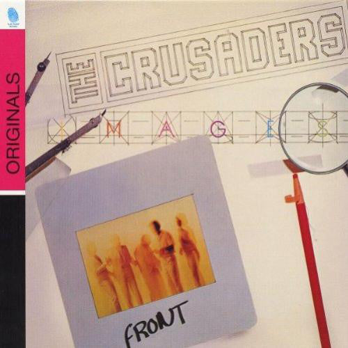 CRUSADERS  - IMAGES