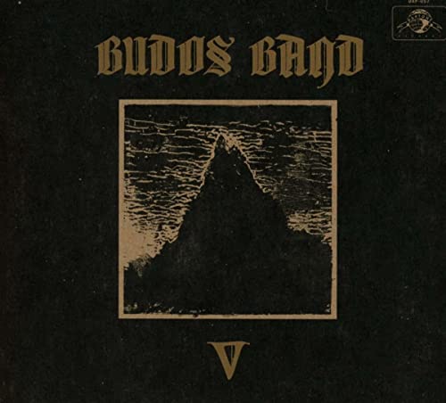 BUDOS BAND - V (CD)