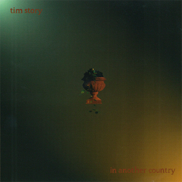 STORY, TIM  - IN ANOTHER COUNTRY