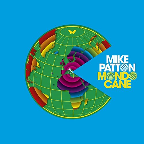 PATTON, MIKE - MONDO CANE