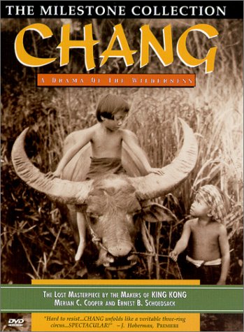 CHANG