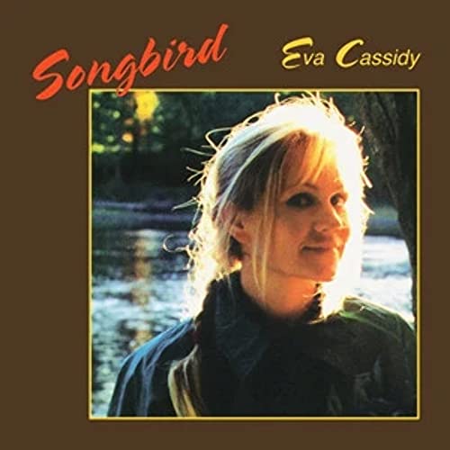 EVA CASSIDY - SONGBIRD (VINYL)