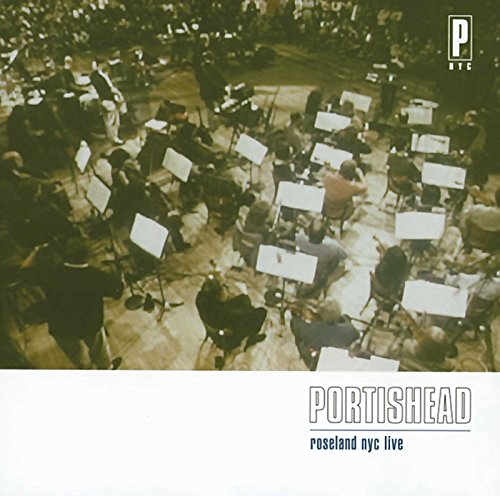 PORTISHEAD - PNYC LIVE