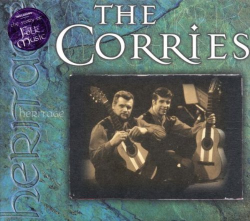 CORRIES - HERITAGE