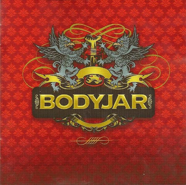 BODYJAR  - ST
