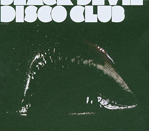 BLACK DEVIL  - DISCO CLUB 28 AFTER