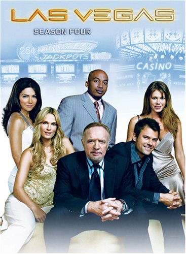 LAS VEGAS SEASON 4