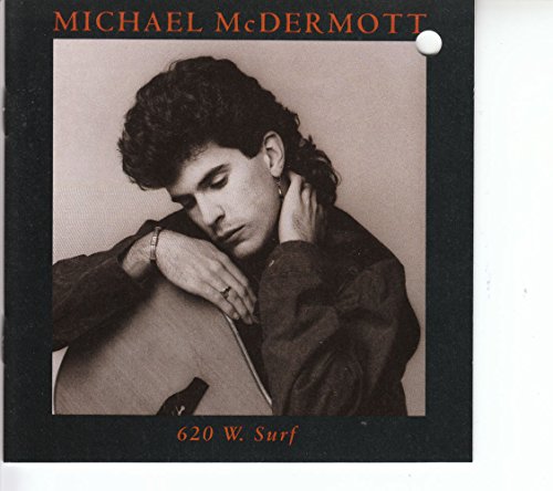 MCDERMOTT, MICHAEL - 620 W. SURF