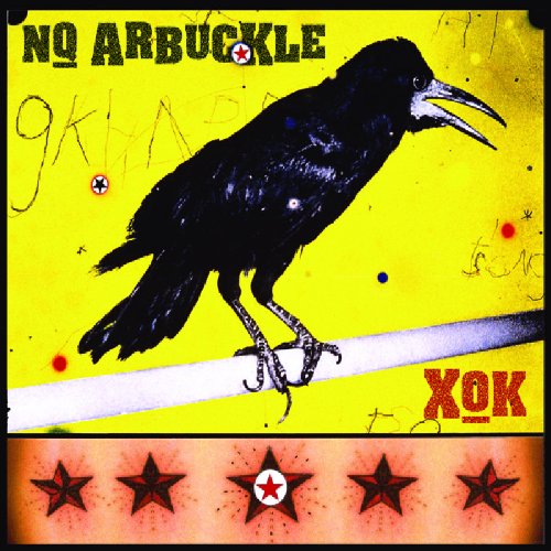 NQ ARBUCKLE - X O K