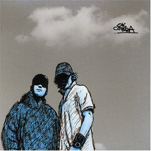OK COBRA  - ST