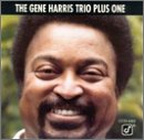 HARRIS, GENE - TRIO PLUS ONE