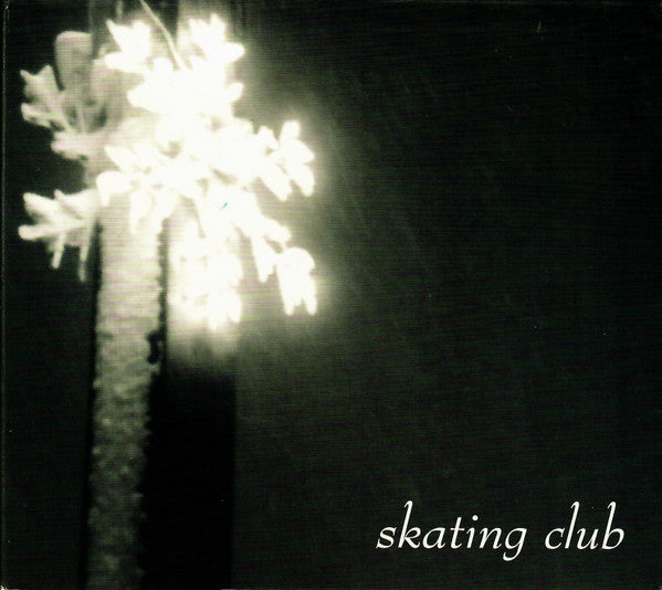 SKATING CLUB  - ST