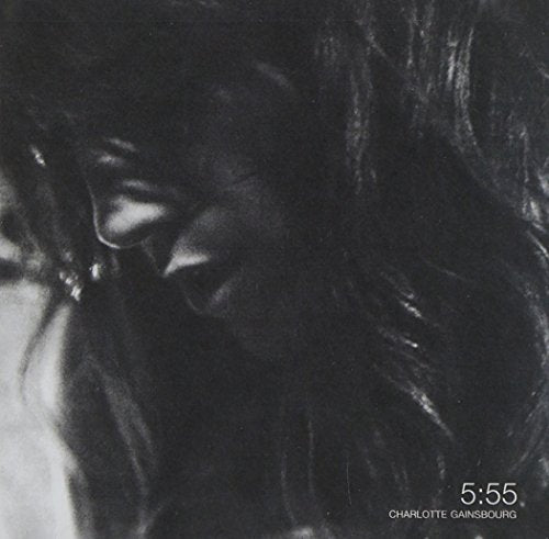 GAINSBOURG, CHARLOTTE - 5:55