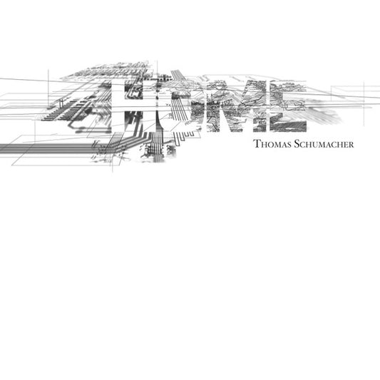 SCHUMACHER, THOMAS  - HOME