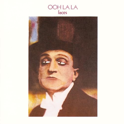 FACES - OOH LA LA (VINYL)
