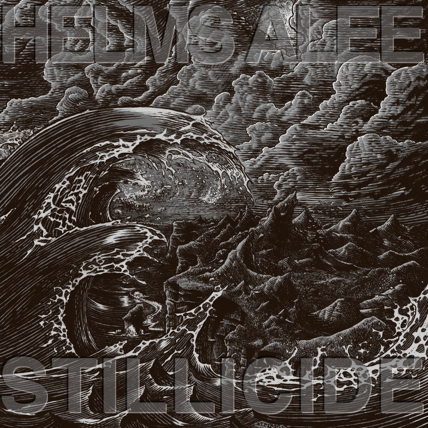 HELMS ALEE  - STILLICIDE