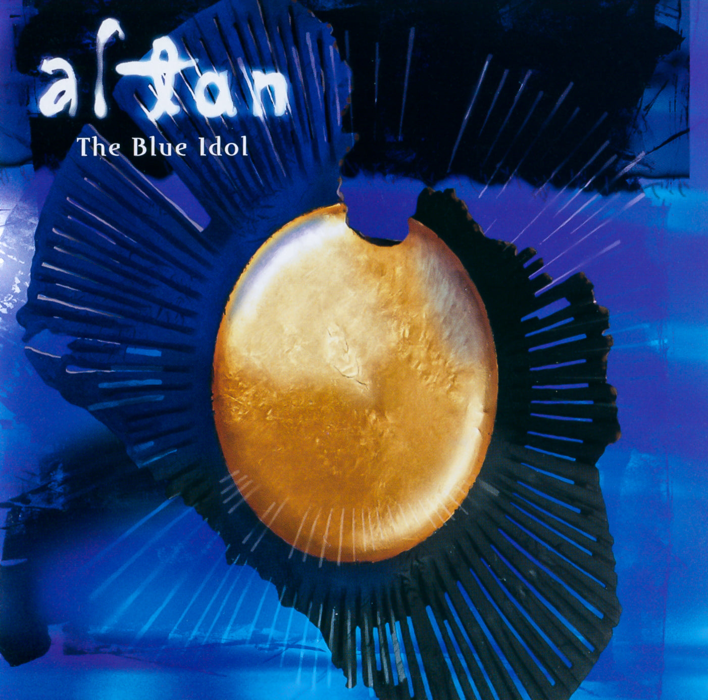 ALTAN  - BLUE IDOL