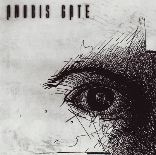 ANUBIS GATE  - ST