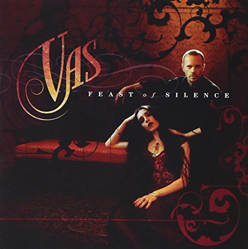 VAS - FEAST OF SILENCE