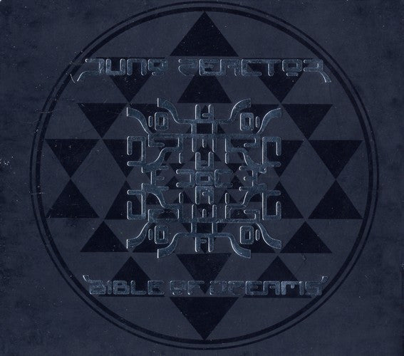 JUNO REACTOR  - BIBLE OF DREAMS (REMASTERED)
