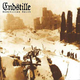 ENDSTILLE  - ENDSTILLES REICH