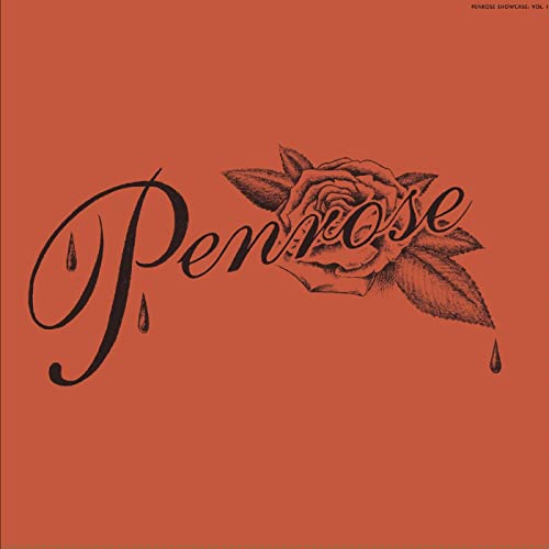 VARIOUS ARTISTS - PENROSE SHOWCASE, VOL. I (VINYL)