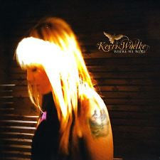 WOELKE, KERRI  - WHERE WE WERE