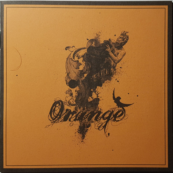 DARK SUNS  - ORANGE